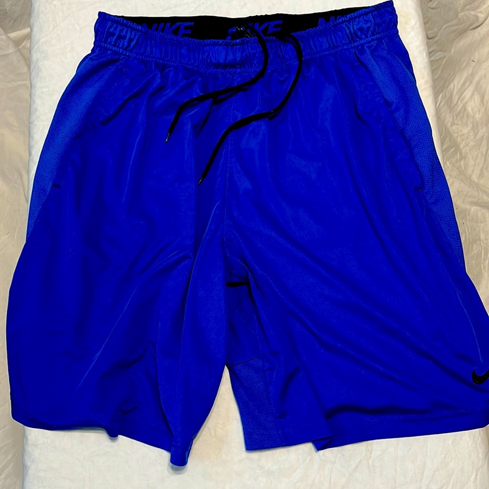 Men’s Nike shorts